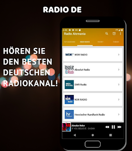 Radio Alemania - RADIO Online