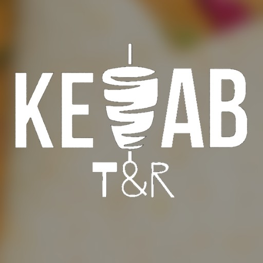 Kebab T&R logo