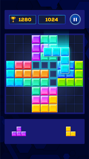 Block Brick Sort: Puzzle Game Screen 3