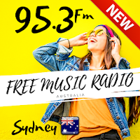 Radio 95.3 Fm Sydney Australia Online Station Live