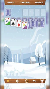 Solitaire: Classic Cards Match