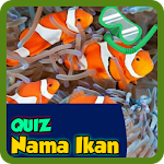 Cover Image of Download QUIZ Nama Ikan 2020 8.2.1z APK
