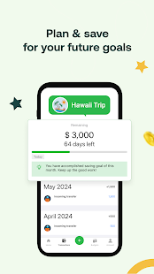 Money Lover - Spending Manager Screenshot