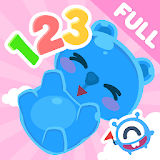 Numbers 123 Counting Kids Fun icon