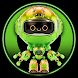Miner Bots: Survival Run Game - Androidアプリ