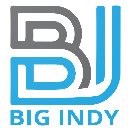 Big Indy TV logo