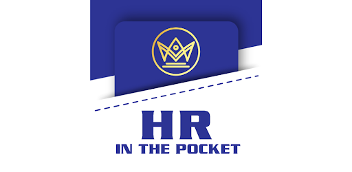 PRINCE HR In Pocket