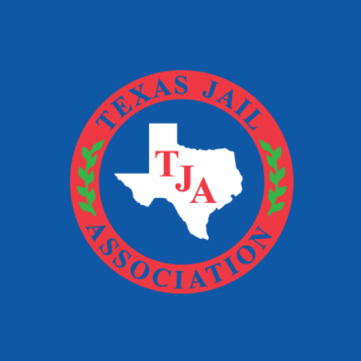 Texas Jail Association logo