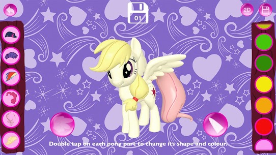 My Little Pony AR Guide For PC 3
