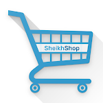 Cover Image of Download Sheikh Shop 1.0.1 APK