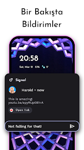 Niagara Launcher MOD APK (Pro Unlocked) v1.10.7 4