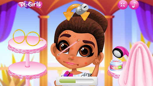 Imágen 16 Mirabel Dressup: Encanto Games android