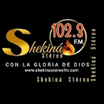 Cover Image of Descargar radio Shekina estereo 102.3 Fm  APK