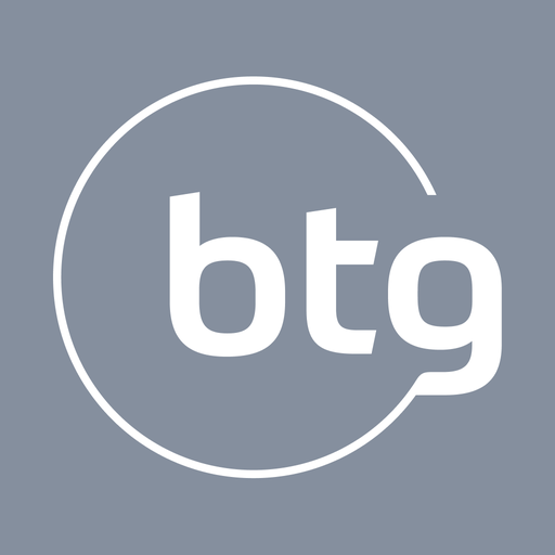 BTG Pactual Parceiros logo