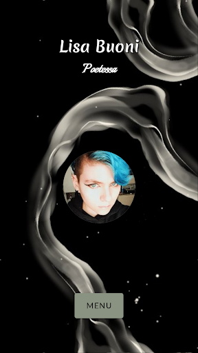 Android application Lisa Buoni screenshort