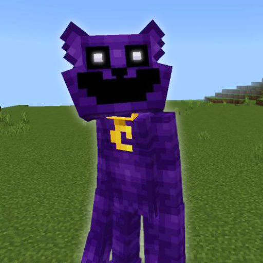 Mod Poppy 3 for Minecraft PE Header - AppWisp.com
