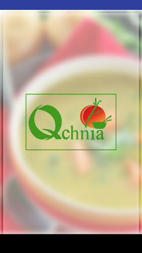 Qchnia Warszawa Screen 2