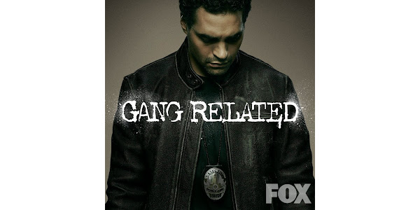 Gang Related - TV on Google Play