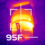Thermal Imaging Camera icon
