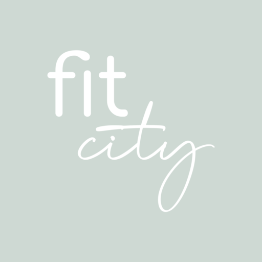 Fitcity Amsterdam logo