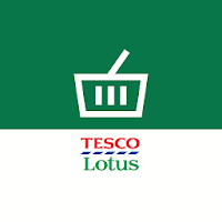 Tesco Lotus Shop Online