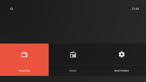 REBIT.tv STB Screen 3
