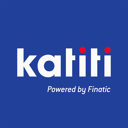 Katiti logo