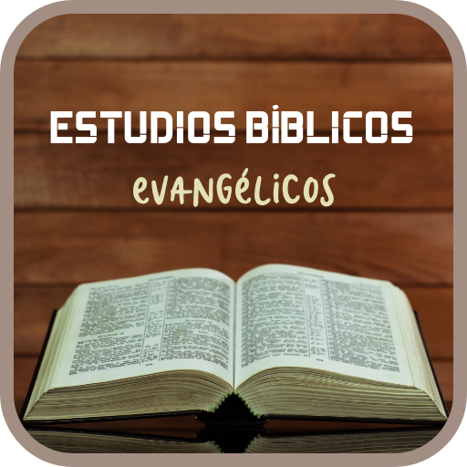 Evangelical Bible Studies  Icon