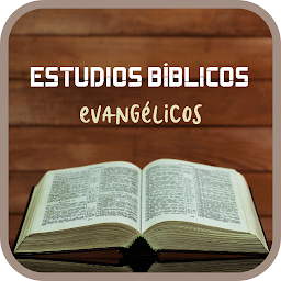 Значок приложения "Estudios bíblicos evangélicos"