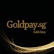 GoldPay.sg: Gold Is Money