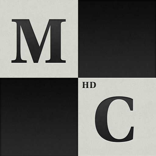 Mots Croisés HD 2 logo