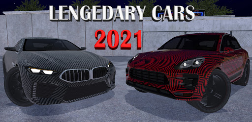 Car Driving Multiplayer 2020 : Ichallenge 1 3.0 screenshots 1