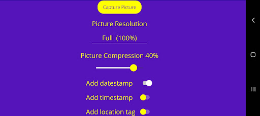 NameThatPic Screen 2