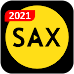 Cover Image of Descargar SAX Video Player 2021 - Video Player All Format 1.0 APK