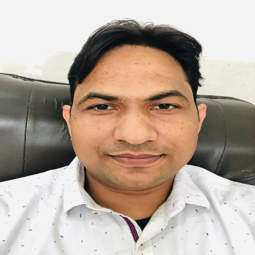 Dr.Pankaj Gaur logo