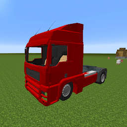 Icon image Truck Mod Minecraft
