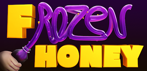 Frozen Honey ASMR