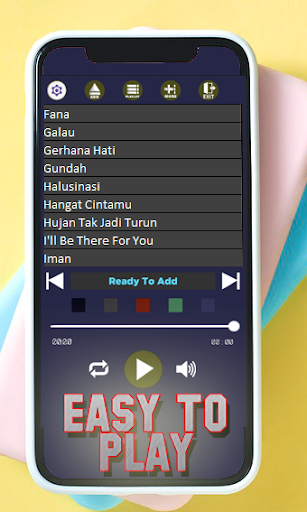 Ruth Sahanaya Andaikan Kau Dat