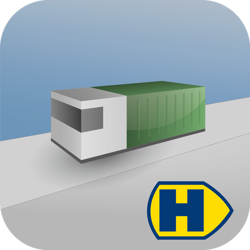 Hogia Recycleit logo