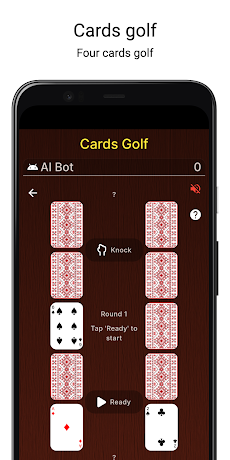 Cards Golfのおすすめ画像2