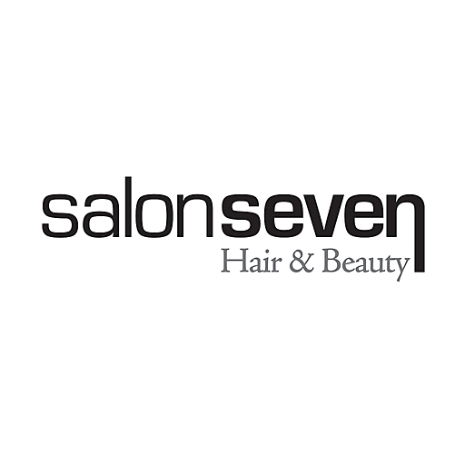 Salon Seven logo