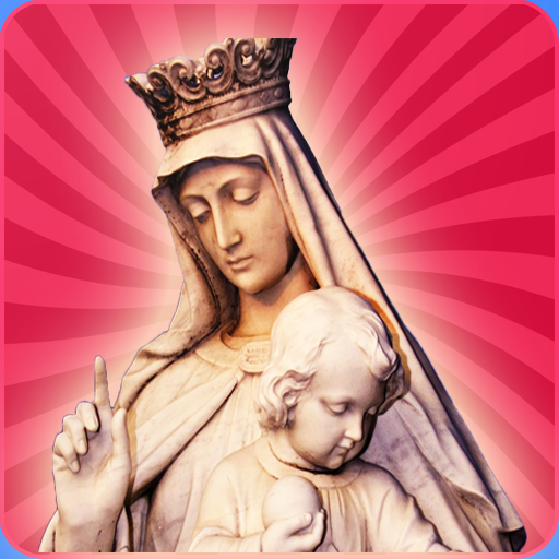 Catholic Doctrine - Offline logo
