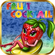 Fruit Cocktail  Icon