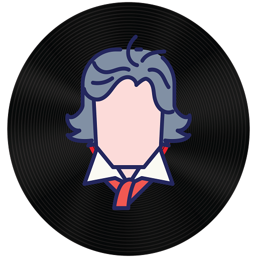 Beethoven Classic Music logo