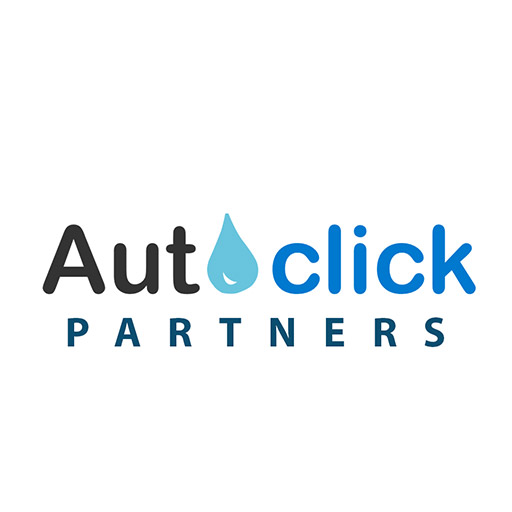 Autoclick Partners App  Icon