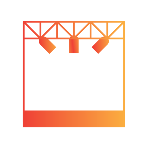 StagePass logo