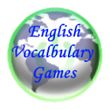 English Vocabulary icon
