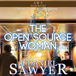 Icon image The Open Source Woman