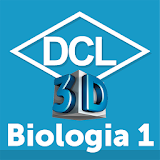 DCL 3D Biologia 1 icon