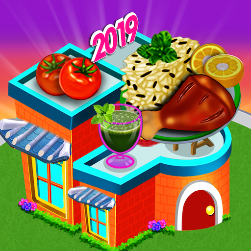 料理 狂気 クレイジー キッチン 料理 旅 Google Play のアプリ